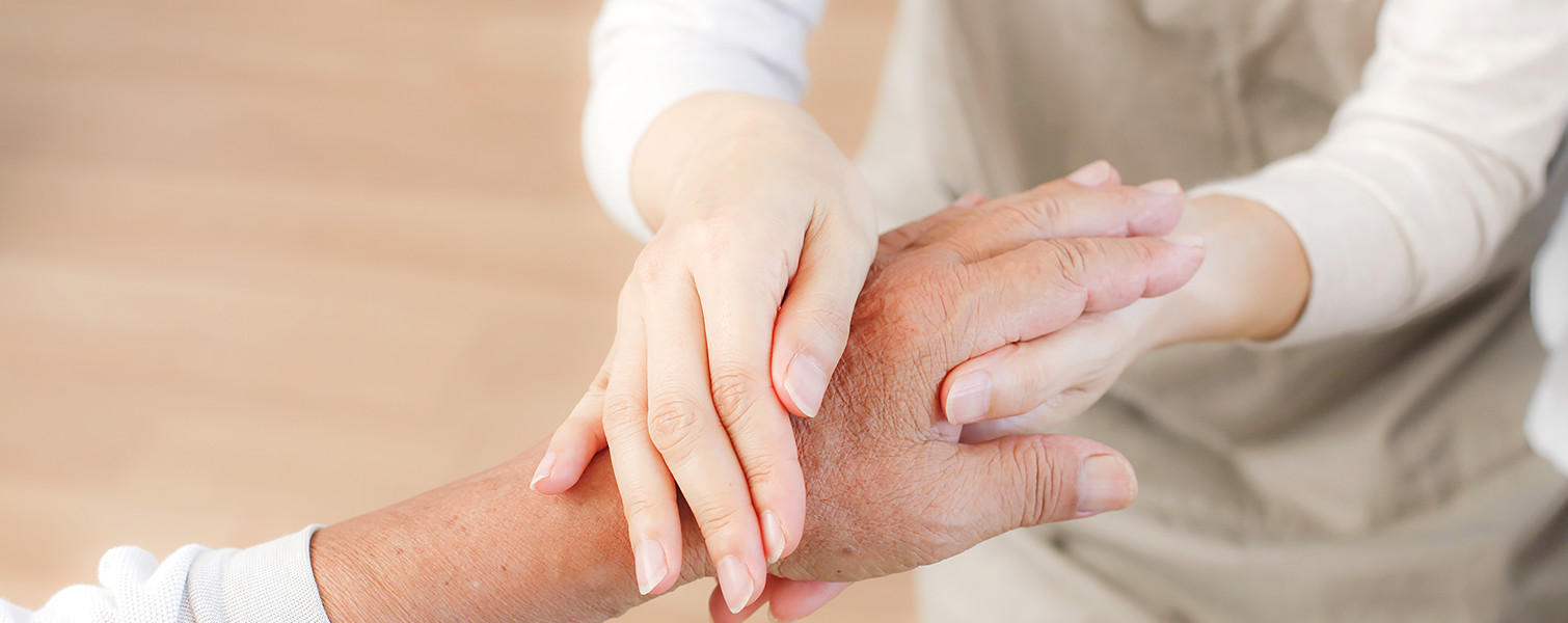 訪問リハビリテーション